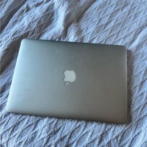 2016 MacBook Air